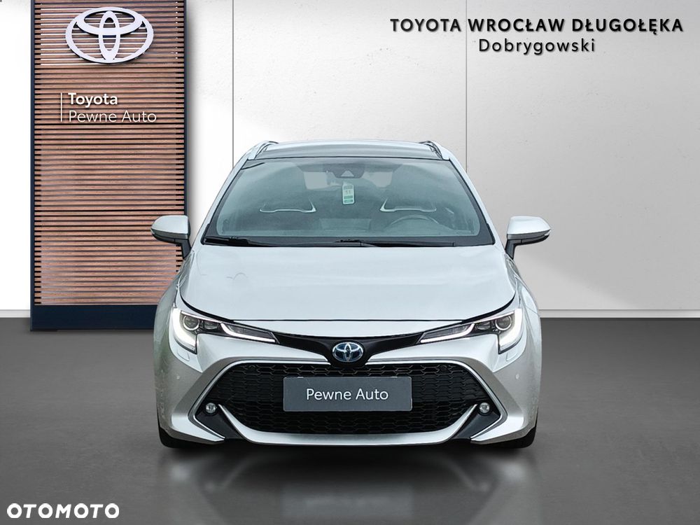 Toyota Corolla - 8
