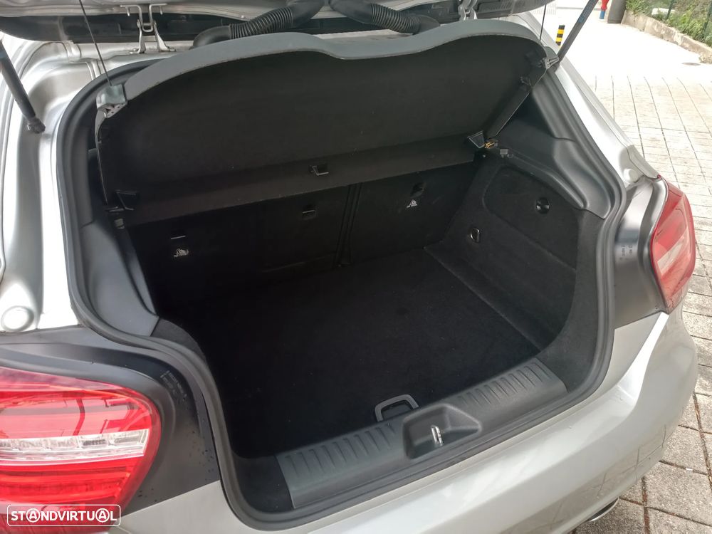 Mercedes-Benz A 220 CDI 7G-DCT AMG Line - 26