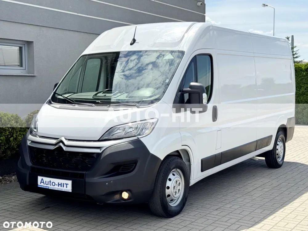 Citroën Jumper - 5
