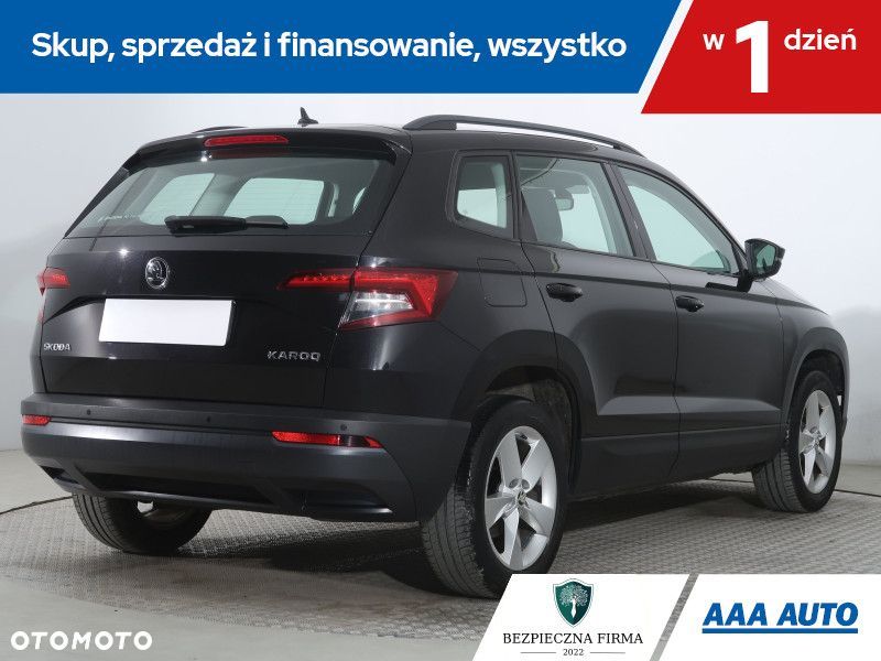 Skoda Karoq - 6
