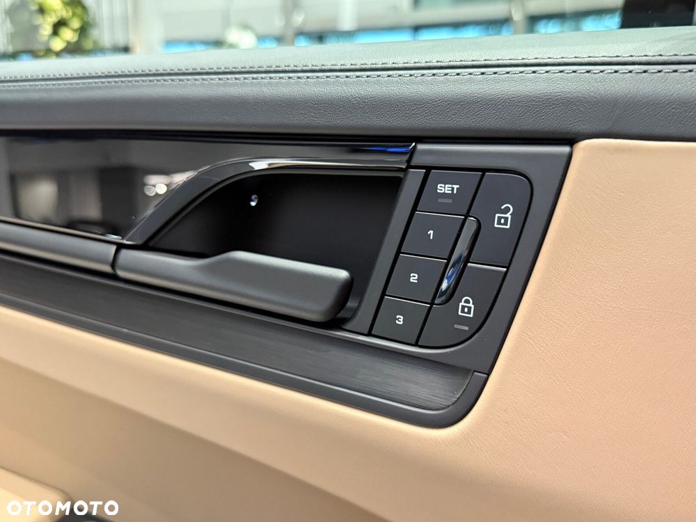 Porsche Cayenne 2026