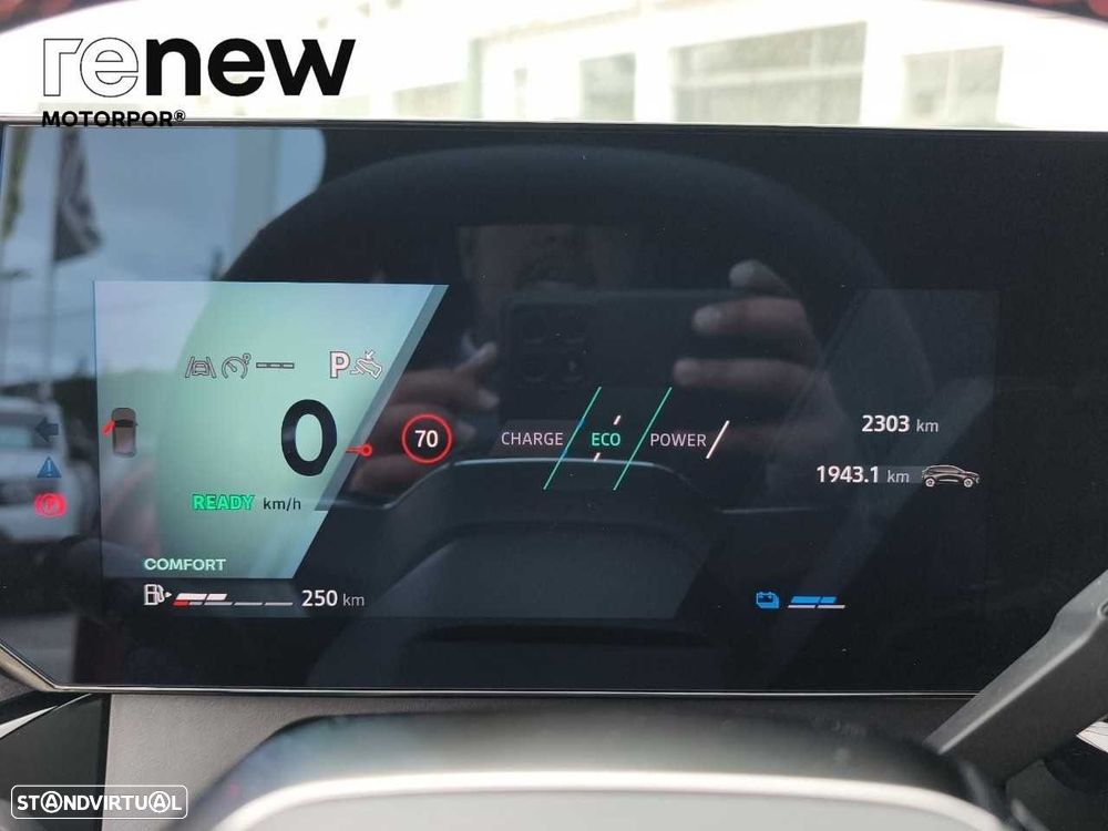 Renault Clio 1.8 E-Tech Full Hybrid Esprit Alpine - 14