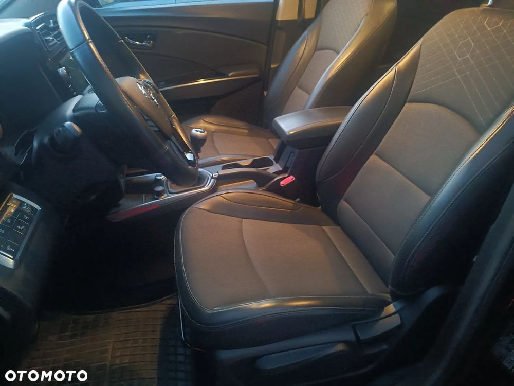 SsangYong/KGM Tivoli 1.5 T-GDI Quartz - 8