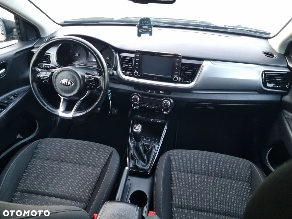 Kia Stonic 1.4 XL - 11