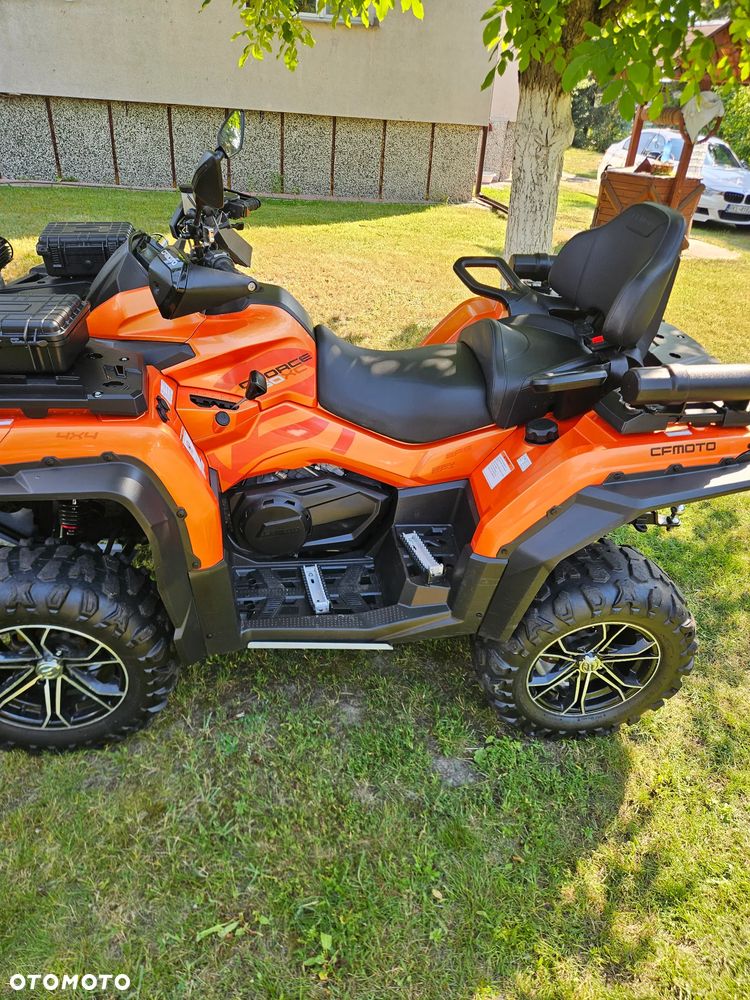 CFMoto Inny - 5