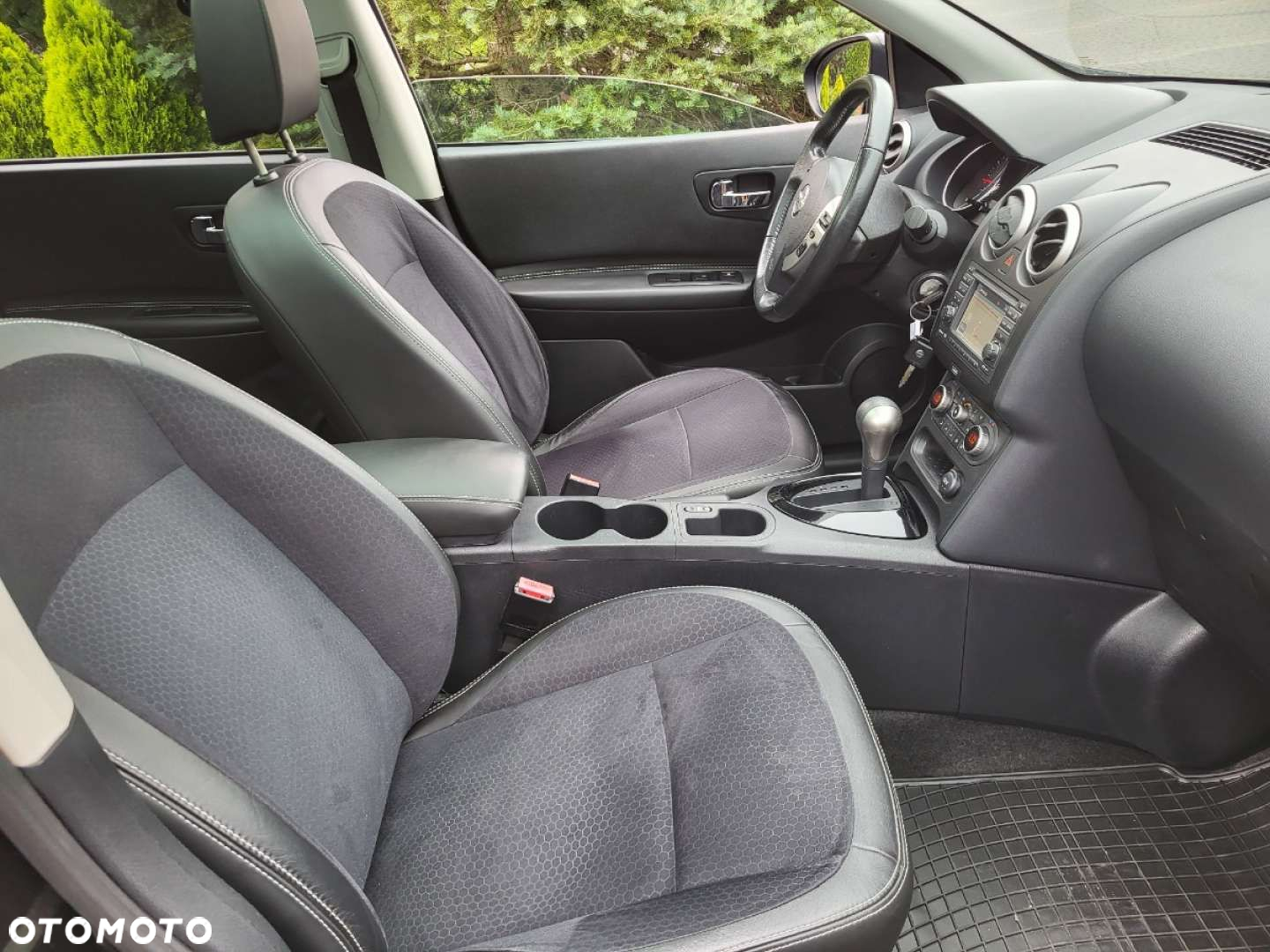 Nissan Qashqai - 20