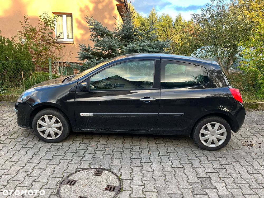 Renault Clio 1.2 16V Rip Curl - 8