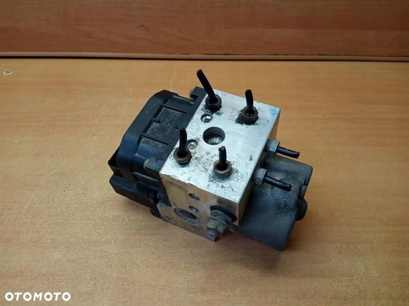 POMPA ABS PEUGEOT 306 1.4 9636084480 - 5