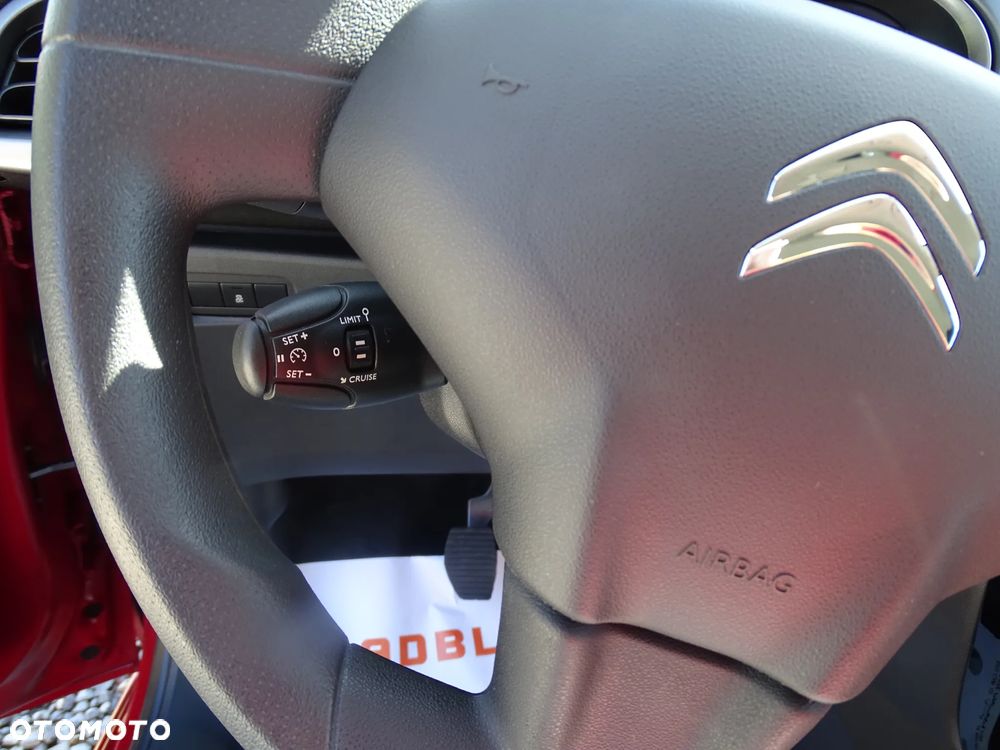 Citroën C3 1.6 BlueHDi Live S&S - 29