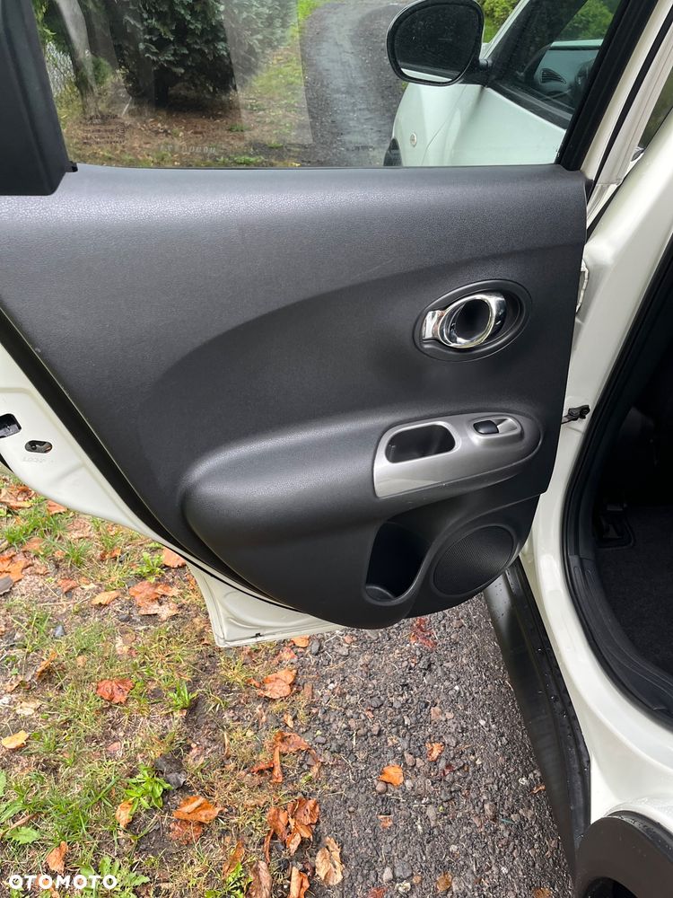 Nissan Juke 1.5 dCi Tekna - 32