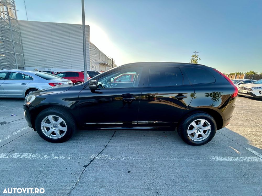 Volvo XC 60 D3 Kinetic - 26
