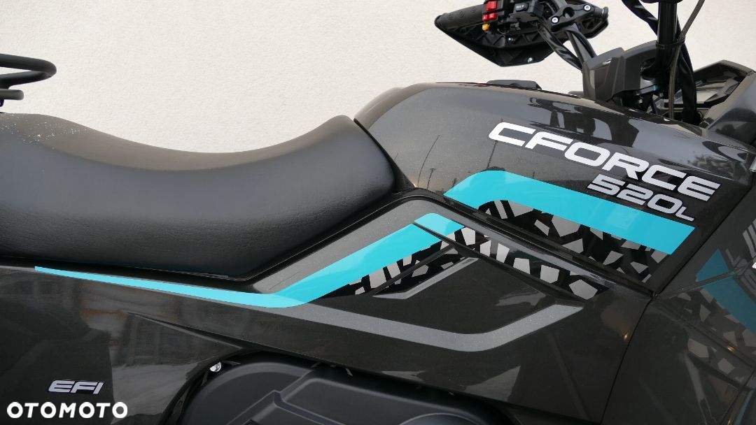 CFMoto Inny - 6