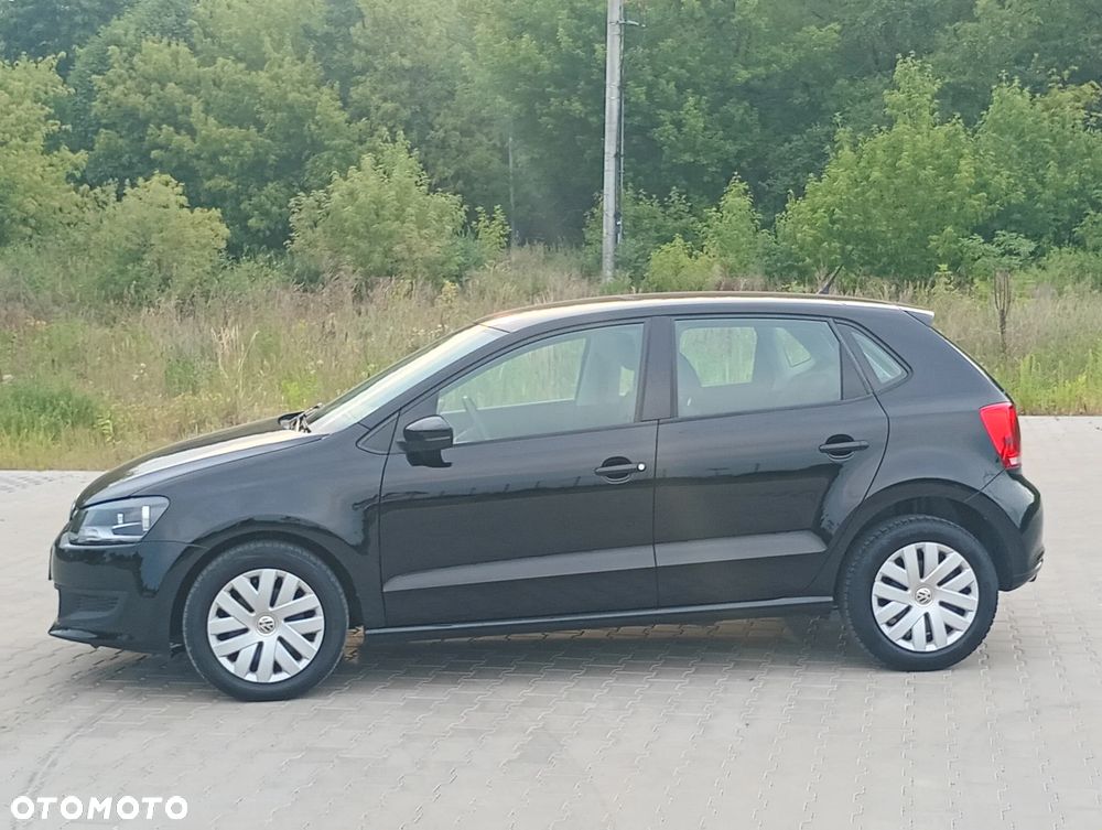 Volkswagen Polo 1.4 Comfortline - 6