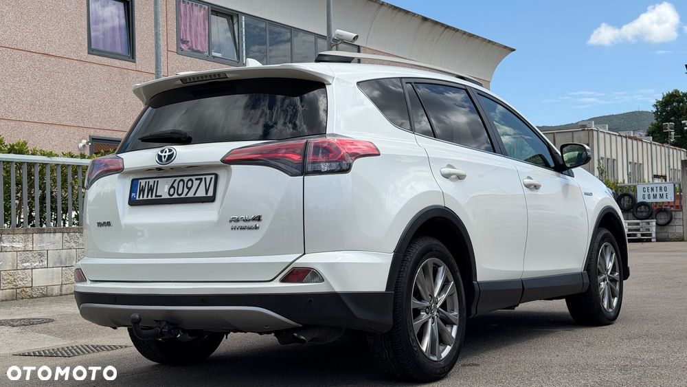 Toyota RAV4 2.0 4x4 Start&Stop CVT Edition S+ - 16