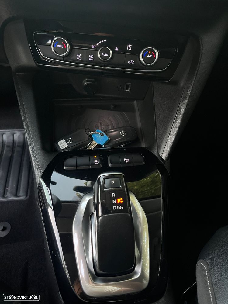 Opel Corsa-e Elegance - 13