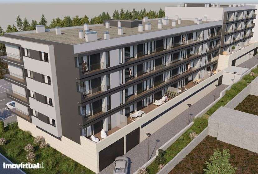 T3 Mosteiro Premium Moreira - Grande imagem: 5/20