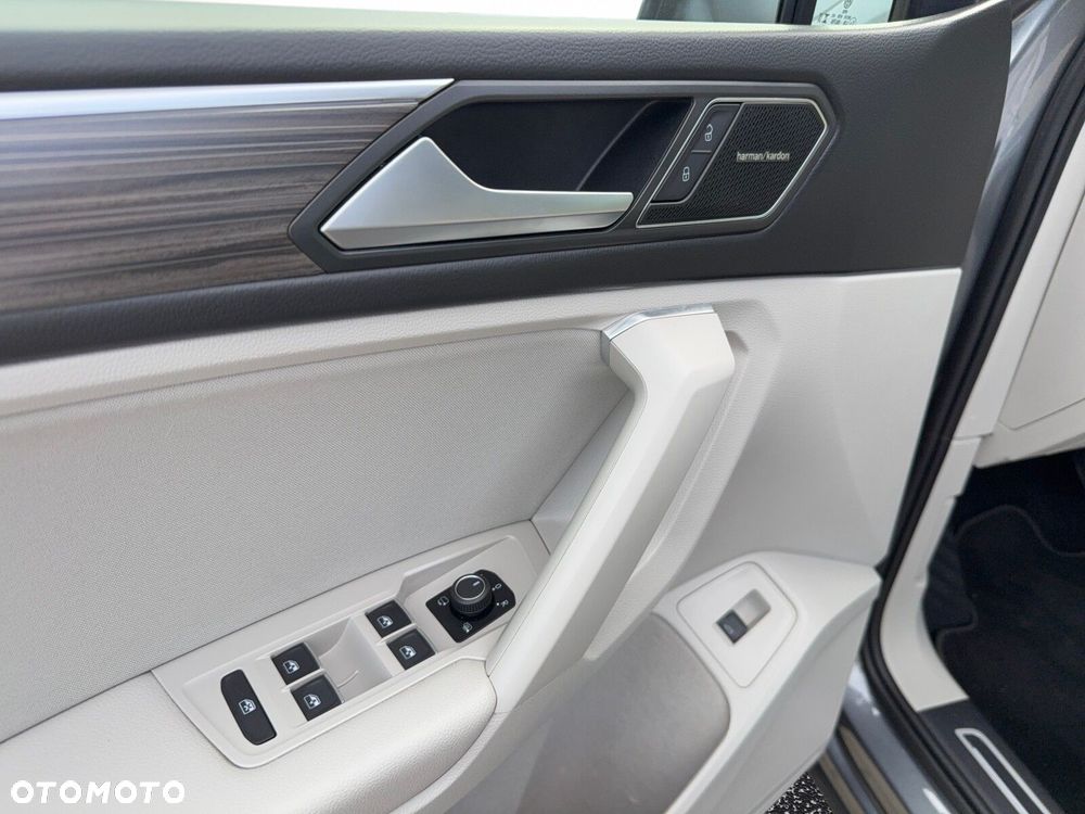 Volkswagen Tiguan 2.0 TDI SCR Elegance DSG - 7