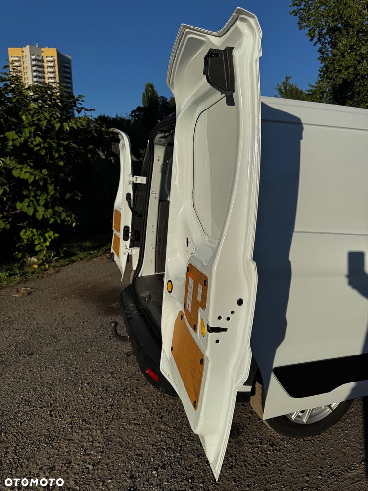 Ford Transit Connect Kombi 230 L2 Active PowerShift - 35