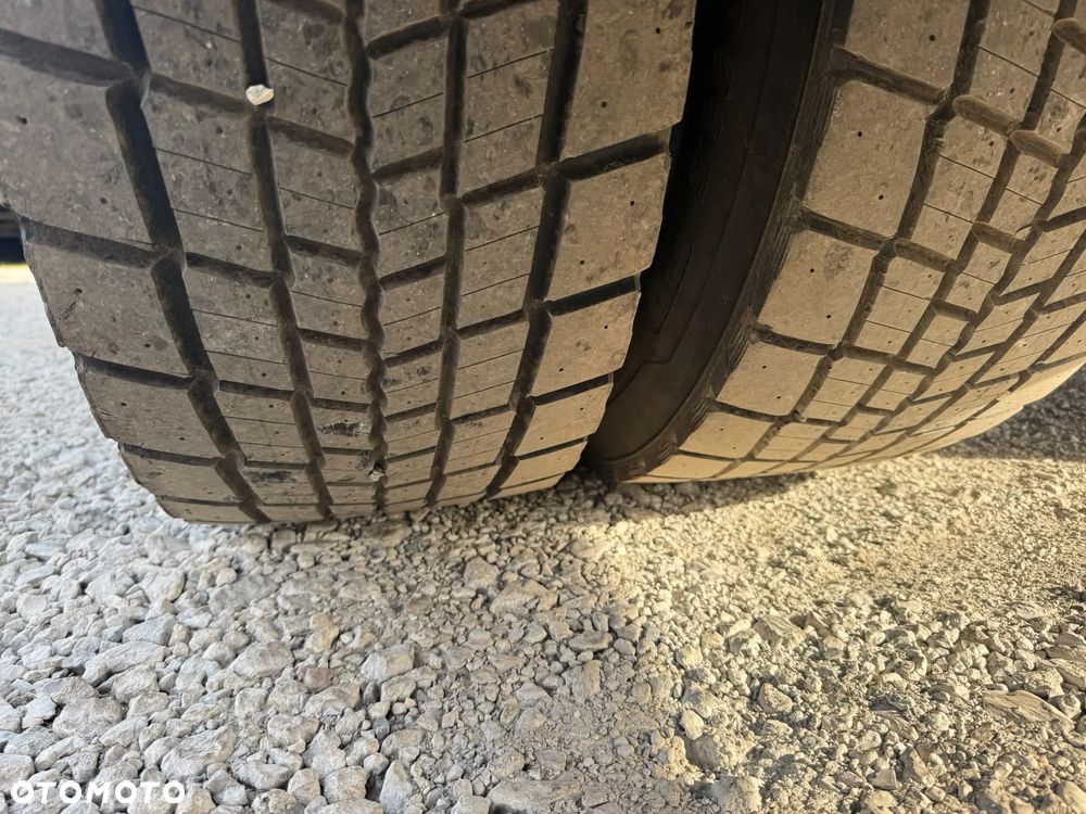 Renault D WIDE IZOTERMA z windą * Duża kabina * 2020 ROK* Import Niemcy - 18
