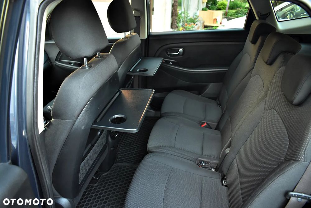Kia Carens 1.6 GDI Business Line EU6 - 20