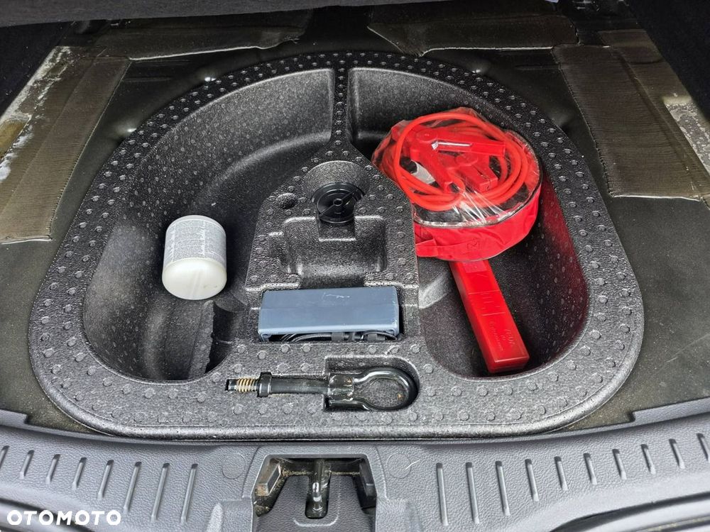 Ford Focus 1.0 EcoBoost STart-Stopp-System ACTIVE - 26