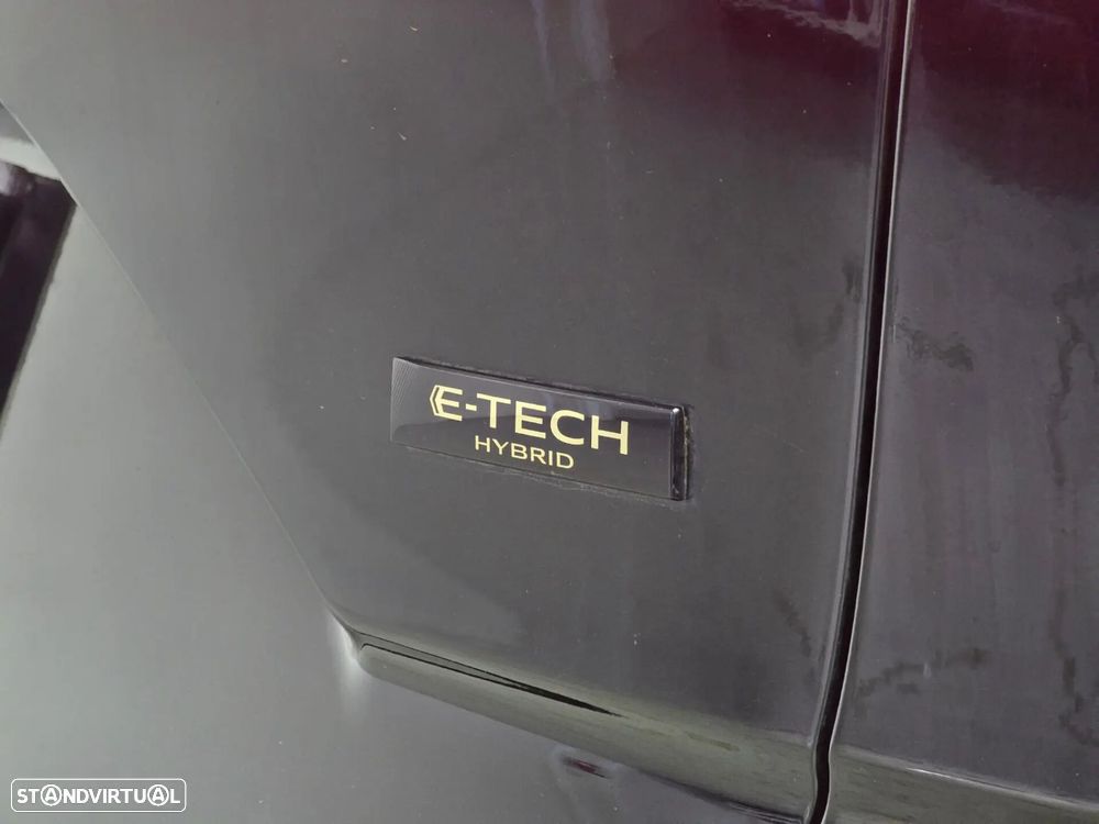 Renault Austral 1.2 E-Tech Techno - 16
