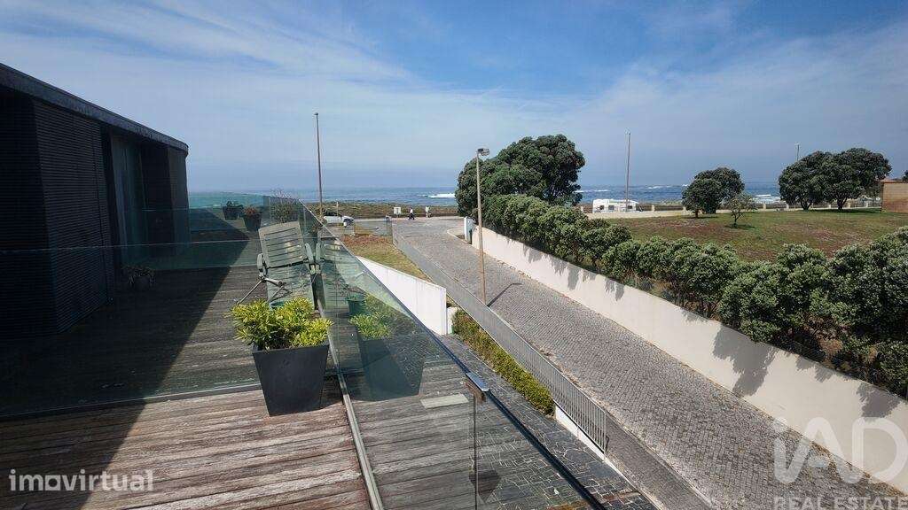 Moradia em banda T4 em Apúlia e Fão de 180 m2 - Grande imagem: 4/6