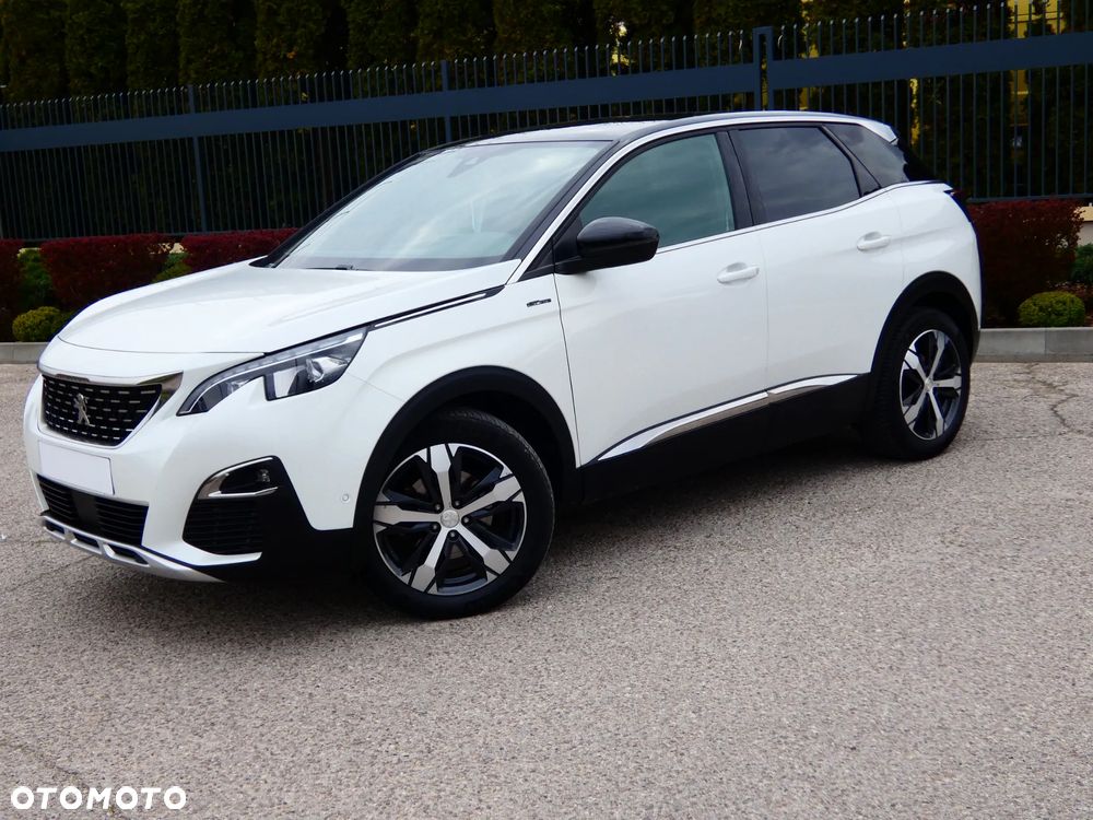 Peugeot 3008 2.0 HDi Premium - 23