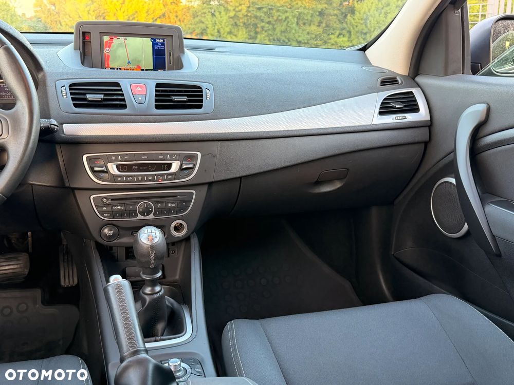 Renault Megane 1.6 16V Authentique - 12