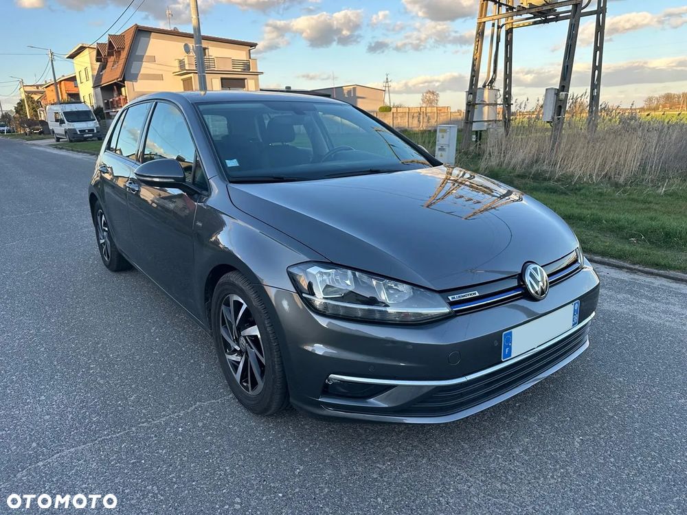 Volkswagen Golf 1.5 TSI ACT OPF BlueMotion DSG Join - 7