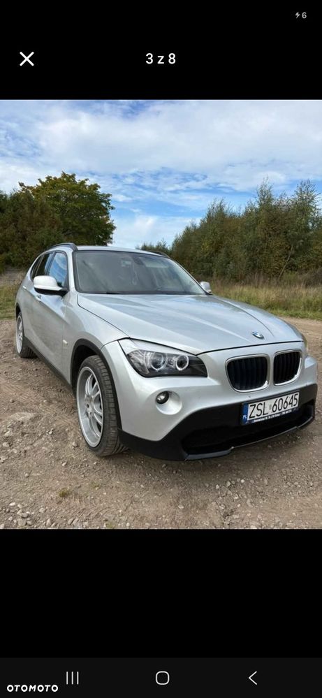 BMW X1 - 3