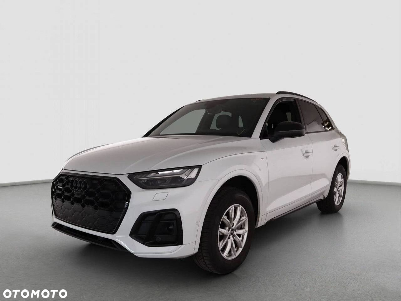 Audi Q5 - 6