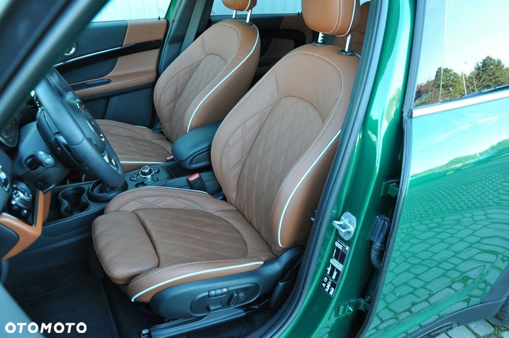 MINI John Cooper Works - 12