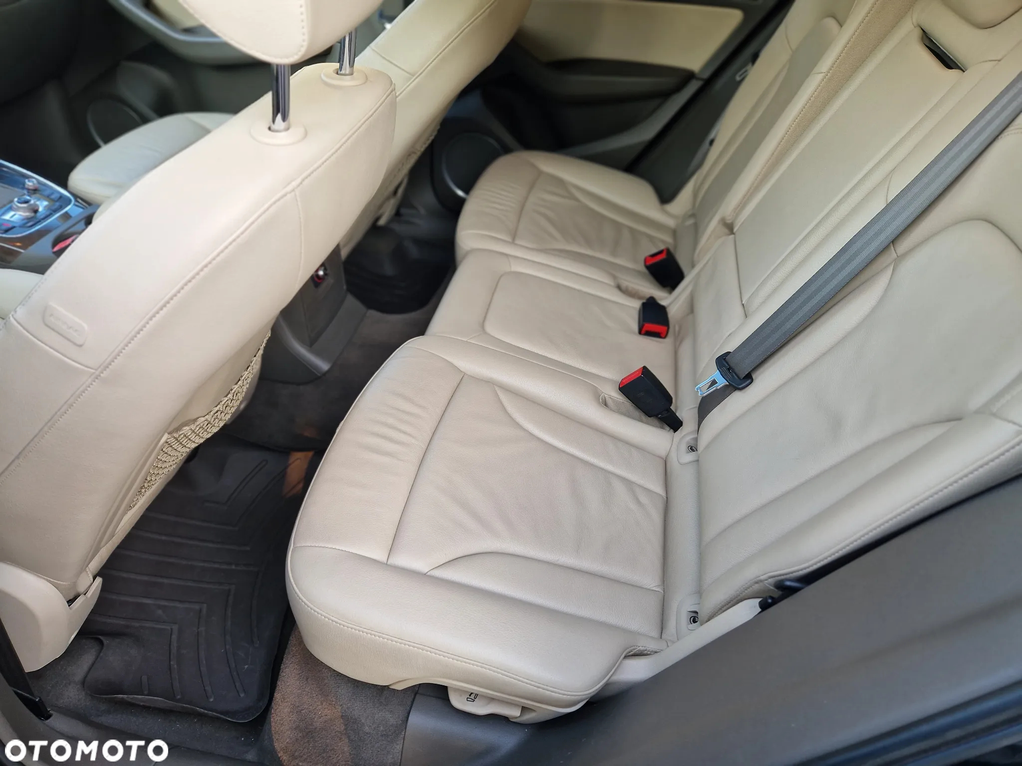 Audi Q5 3.0 TFSI Quattro Tiptronic - 16