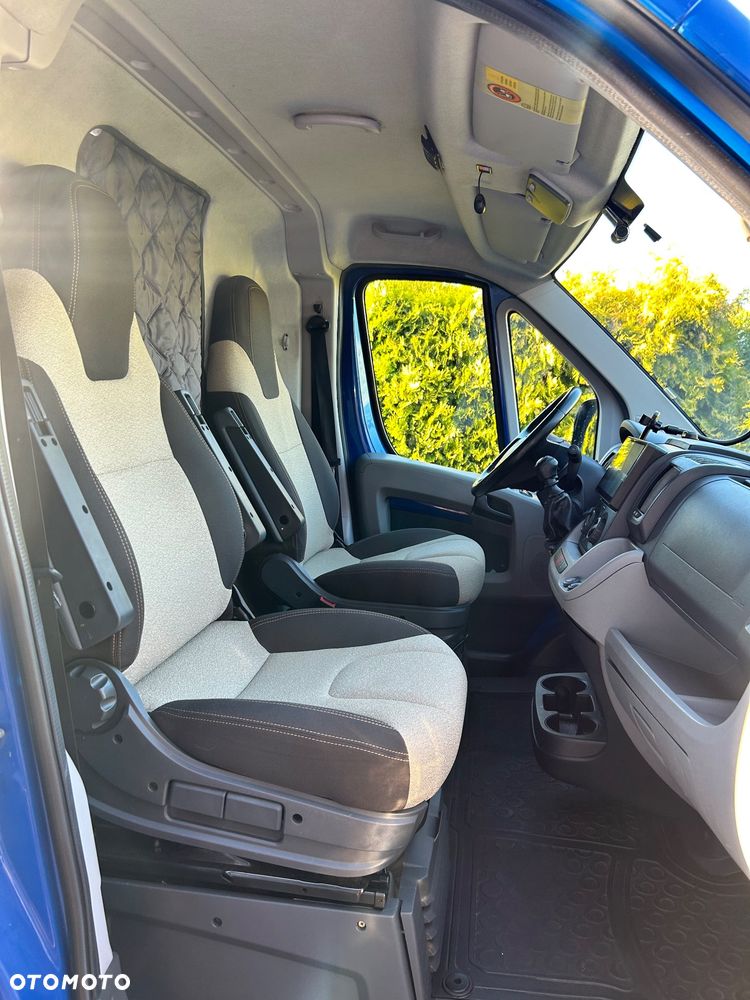 Fiat Ducato - 7