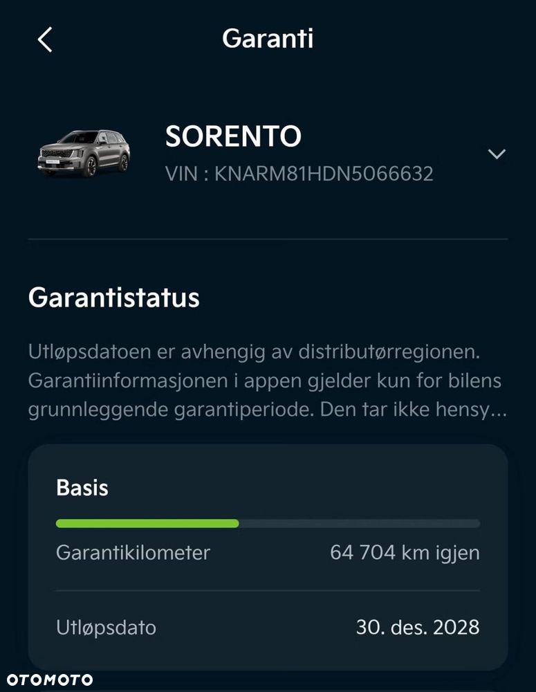 Kia Sorento 1.6T-GDI PHEV AWD OPF Platinum - 16