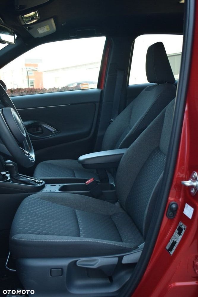 Toyota Yaris Cross Hybrid 1.5 Style - 13