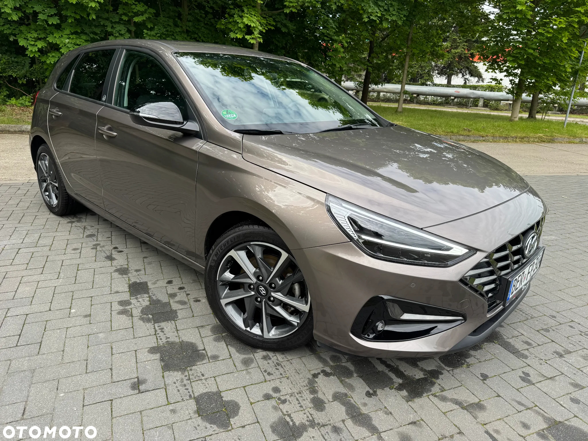 Hyundai i30 1.0 T-GDI DCT EDITION 30+ - 7