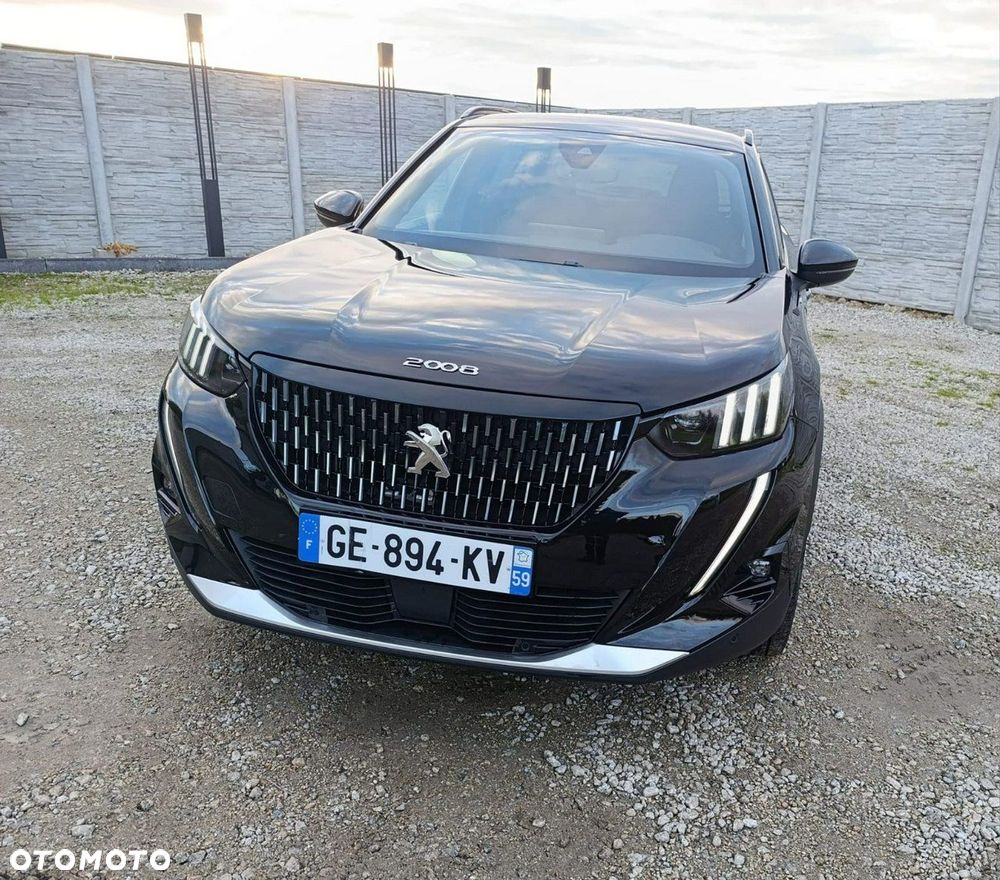 Peugeot 2008 - 3