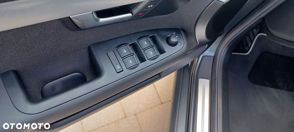 Audi A4 Avant 1.8 T - 24