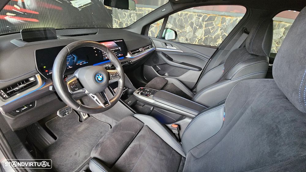 BMW 225xe Active Tourer e xDrive Pack Desportivo M - 54