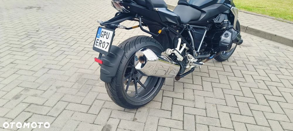 BMW R - 3