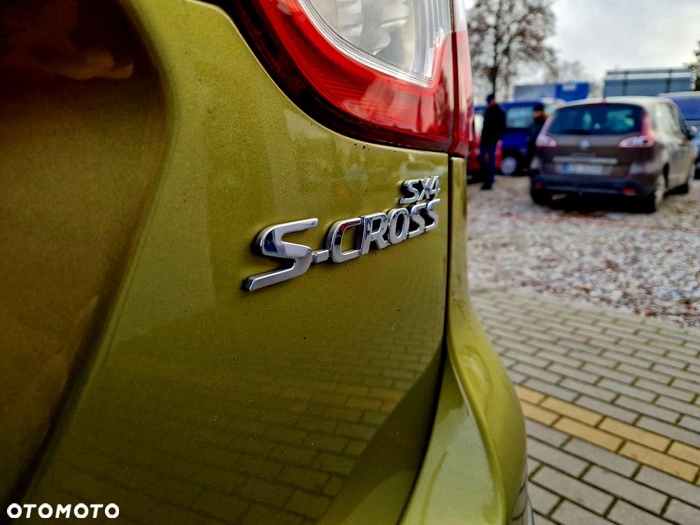 Suzuki S-Cross ver-1-6-comfort-plus - 31