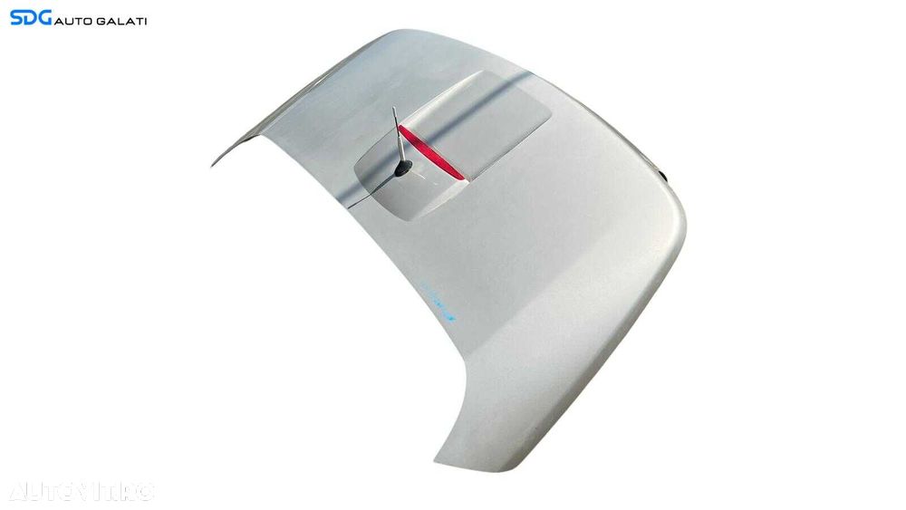 Capota Portbagaj Dezechipata Renault Megane 2 Cabrio 2002 - 2008 [LC1719] - 4