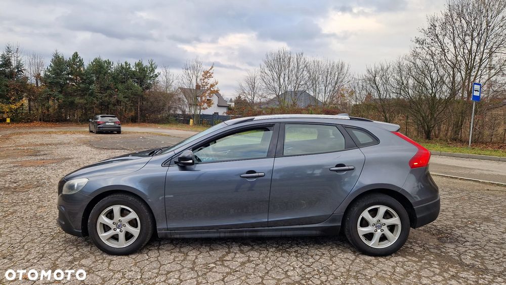 Volvo V40 Cross Country D2 Summum - 6