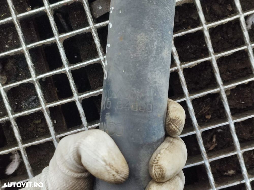 Amortizor spate 4531034000 2.0 e-XDI D20DTF SsangYong Korando 3 [2010 - 2