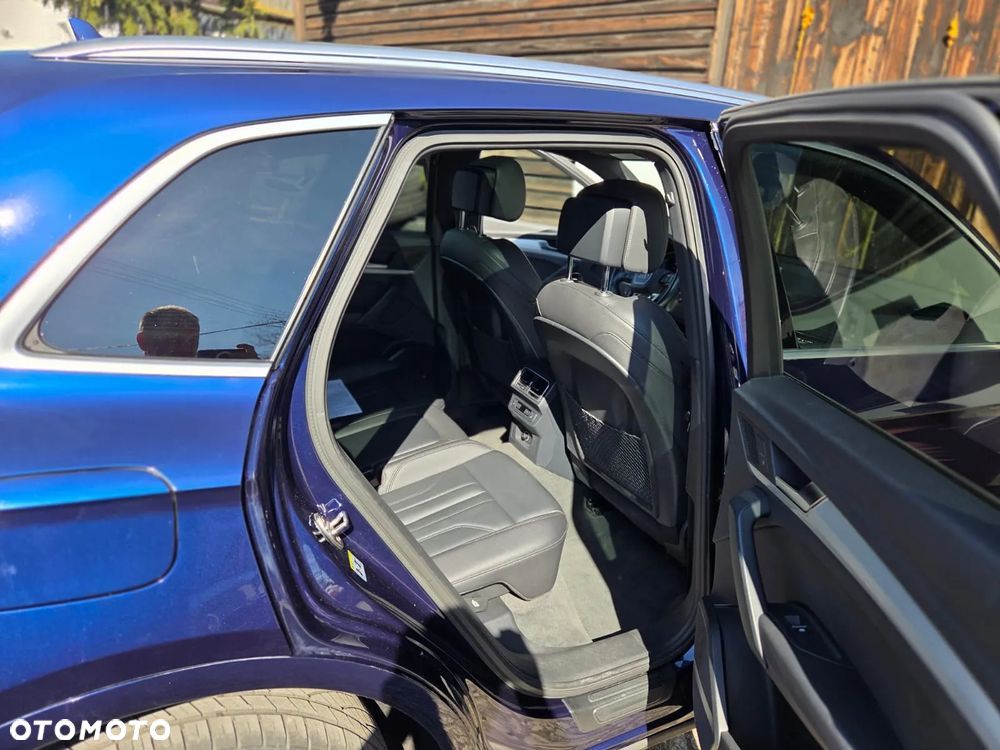 Audi Q5 2.0 TFSI Quattro Sport S tronic - 15