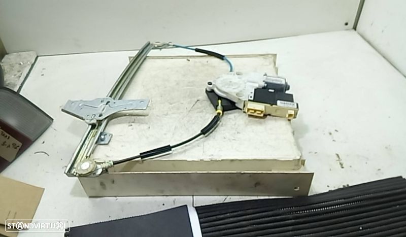 Elevador Elect Fte Dto Peugeot 307 (3A/C) - 5