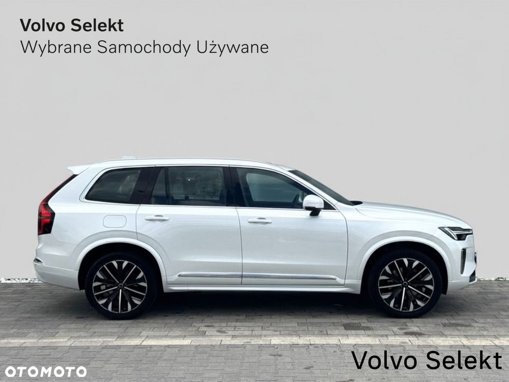 Volvo XC 90 - 6