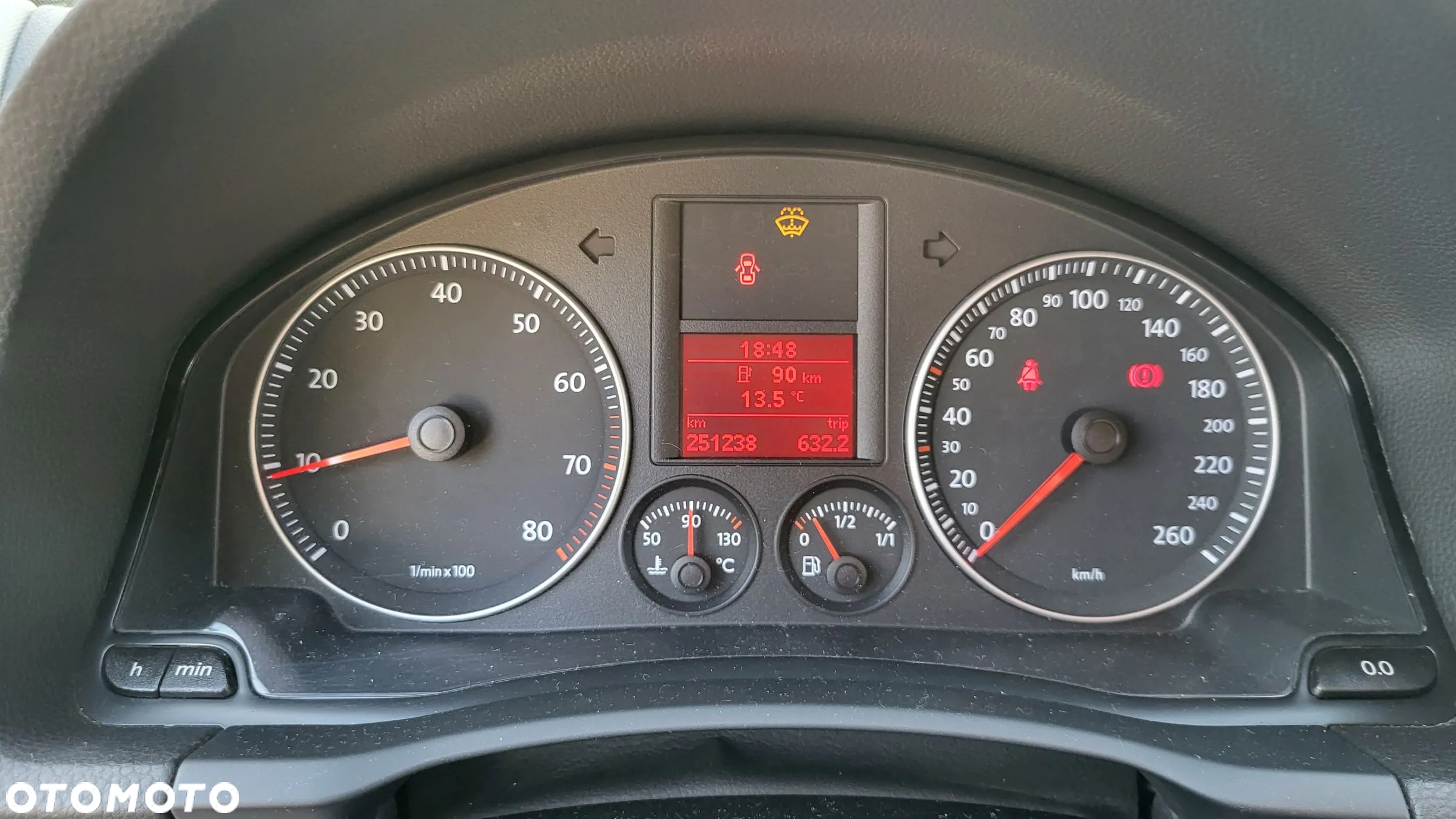 Volkswagen Golf 1.6 Comfortline - 28